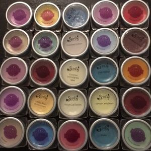 Scentsy Full size Tester or Samples(3)